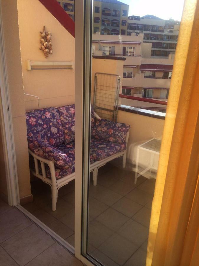 Apartamento Residencial Jardines Del Mar Puerto de Santiago  Exterior foto